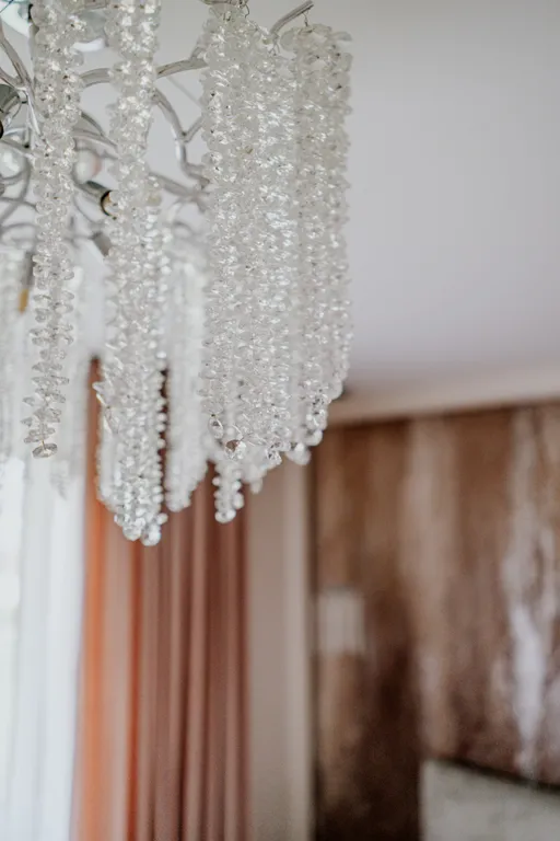 Дизайнерские апартаменты в центре города