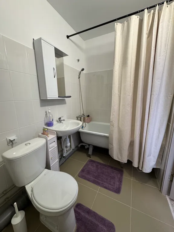 Уютная студия