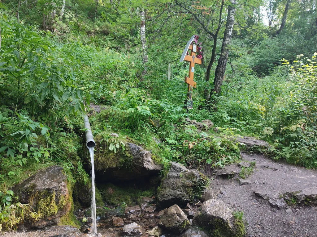 Дом Emirell Altai