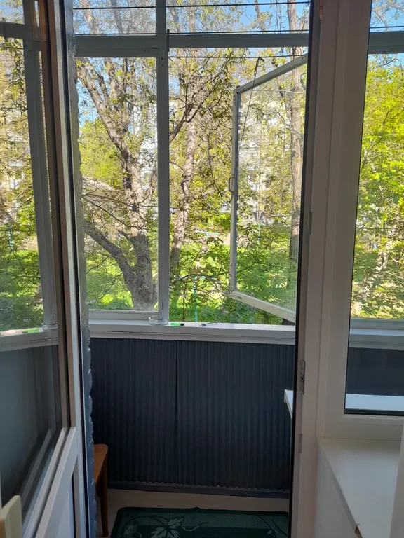 Уютная 2-комнатная квартира