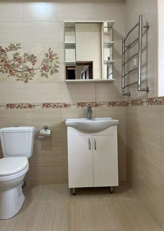 Квартира Комната — Сириус