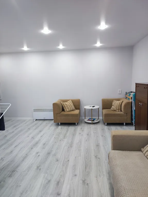 Квартира в центре города