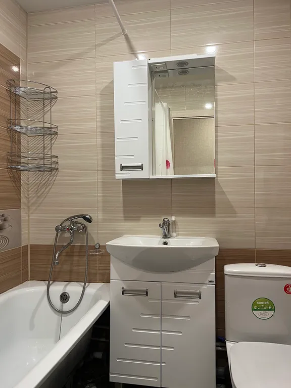 Уютная квартира в Сомбатхее