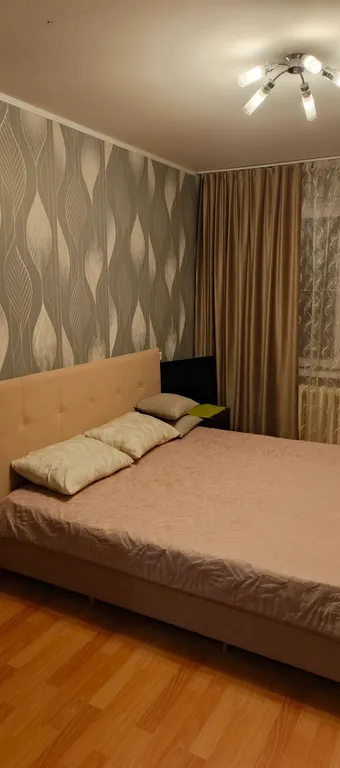 Комфортная квартира напротив Ледового Дворца