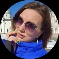 Анна Геннадьевна