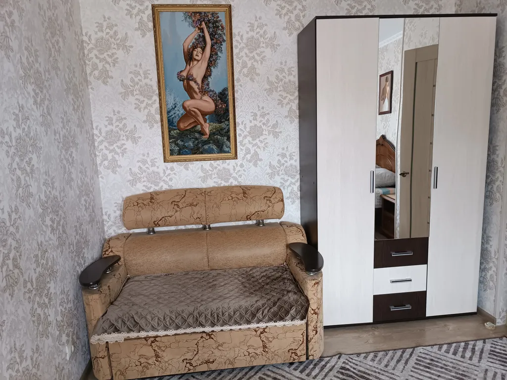 Квартира по часам