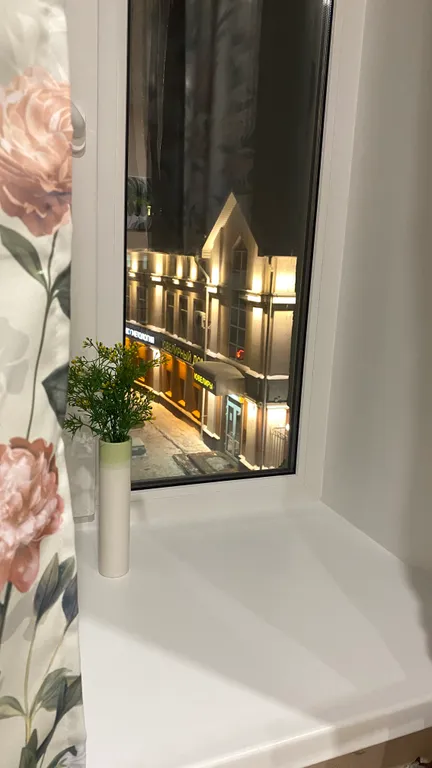 Уютная студия в центре города