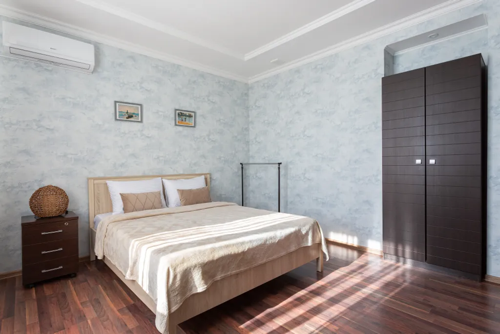 Квартира Квартира 54 Palmyra penthouse — Сочи