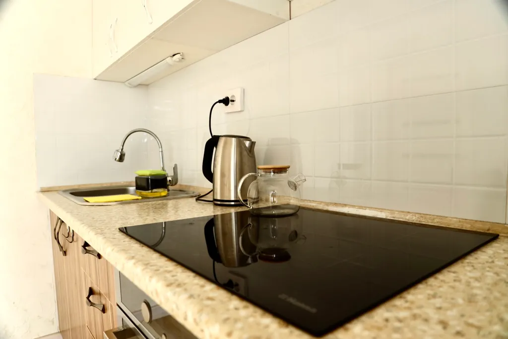 Квартира Однокомнатная квартира в новом ЖК Легенда — Алматы