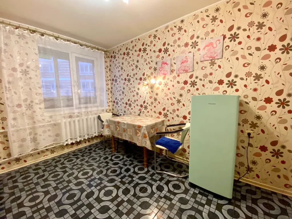 Квартира в центре города