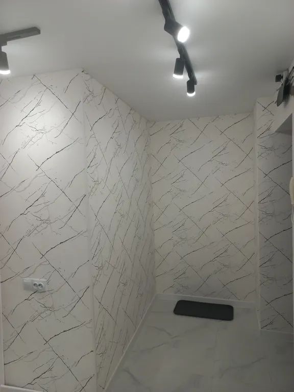 Любимый уголок в Бобачевской роще