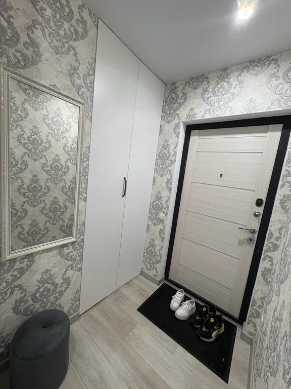 Уважаемые гости! Уютная студия с евроремонтом