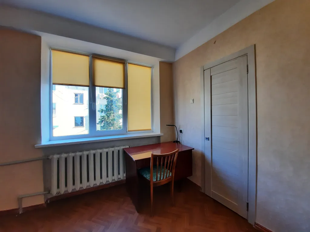 Квартира у моря