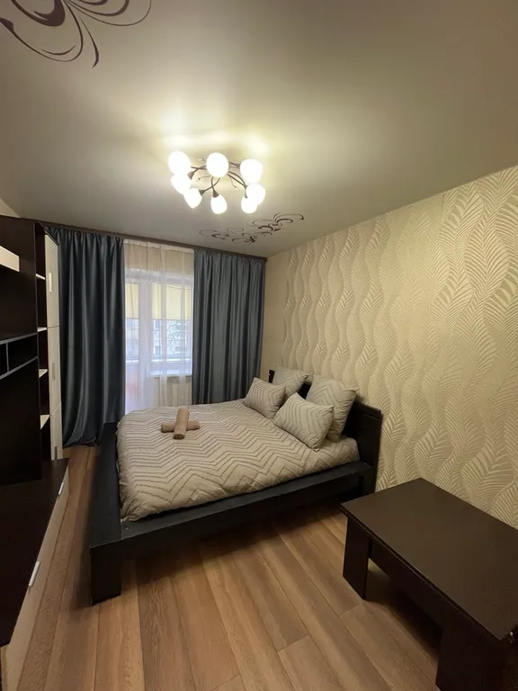 Квартира рядом с ЖД станцией — аренда посуточно в Павловский Посад