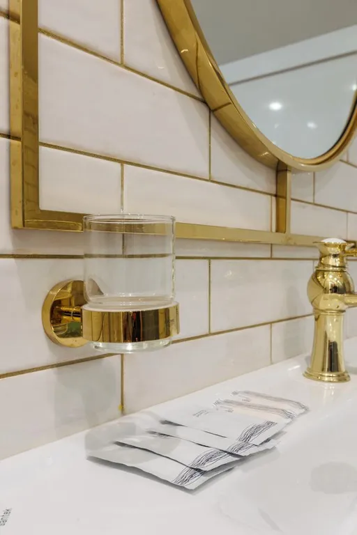 Апартамент с видом на море