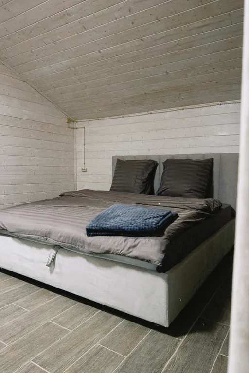 Гостевой дом крокодил