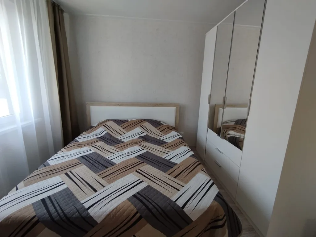 Квартира Квартира в Горгиппии с видом — Анапа