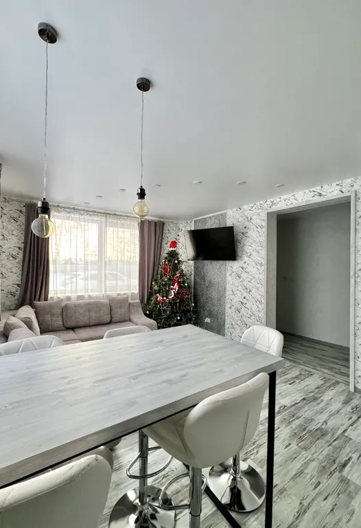 Уютный дом Мечта в Южно-Сахалинске для комфортного проживания