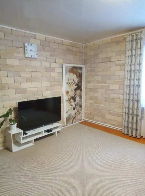 Коттедж Птичьи трели