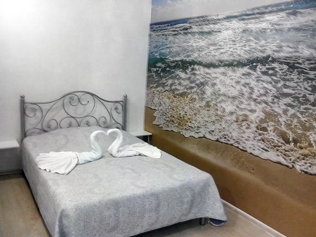 Квартира Квартира у моря — Адлер