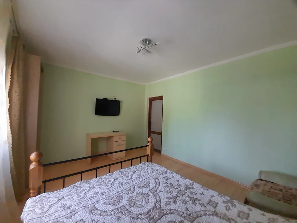 3х комнатный номер с видом на море