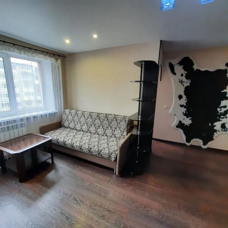 Уютная квартира в центре города возле автовокзала