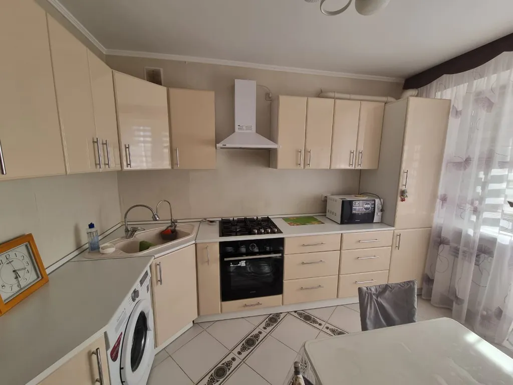 Квартира Уютная квартира рядом с главной достопримечательностью города Хурул — Элиста