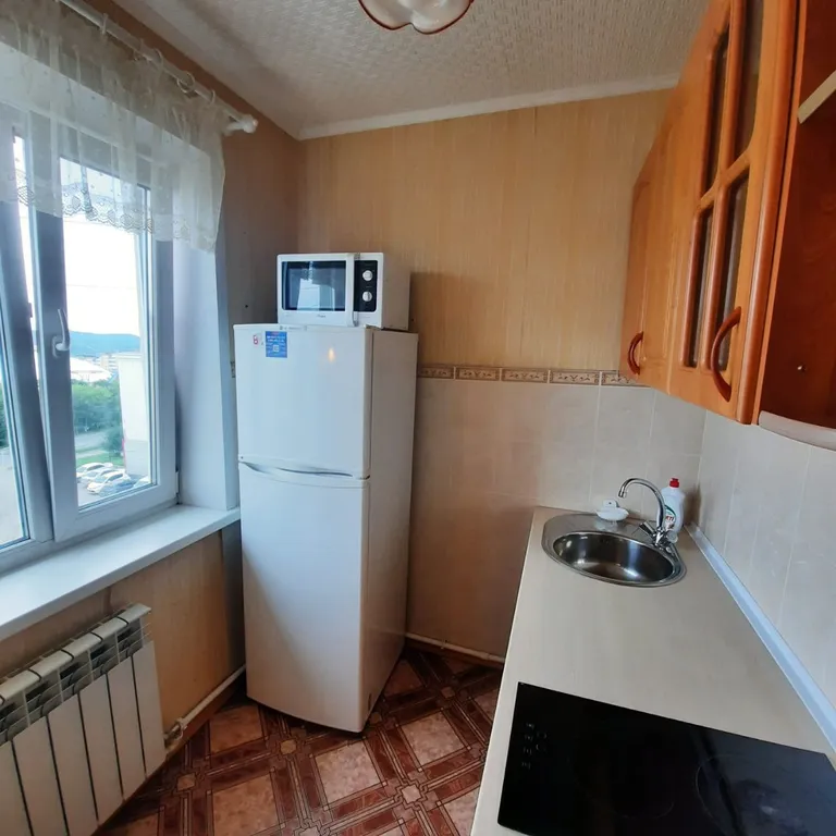 Уютная, чистая квартира в самом центре города