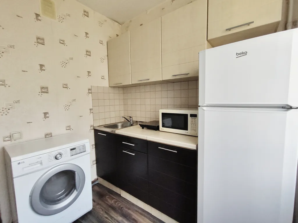 Квартира в центре города