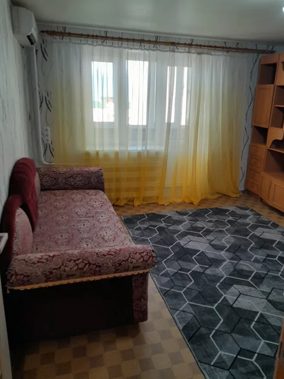 Квартира Квартира с парковкой и Wi-Fi посуточно — Ейск