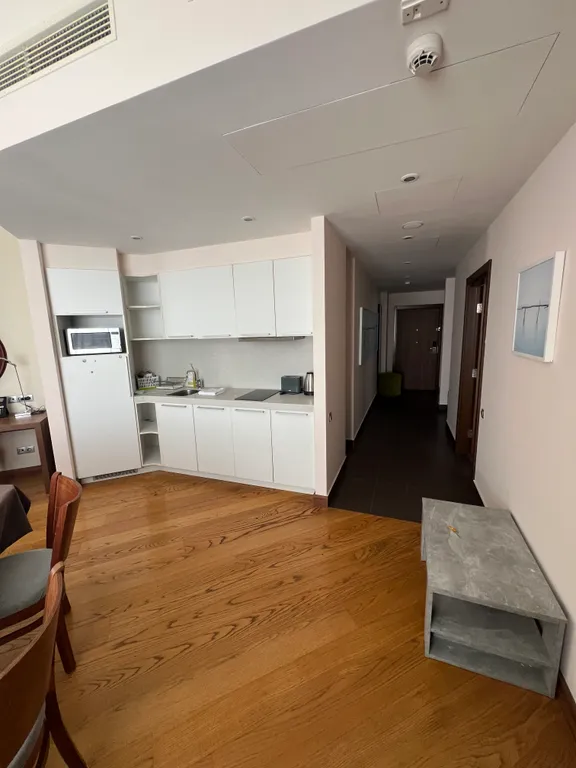 Завидово-курорт апартамент