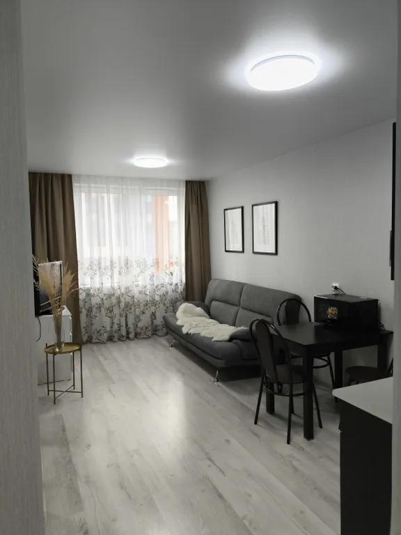 Уютная квартира в центре Екатеринбурга