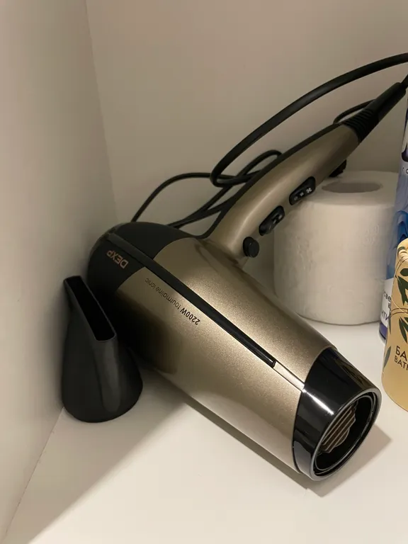 Студия для хороших гостей Саян!