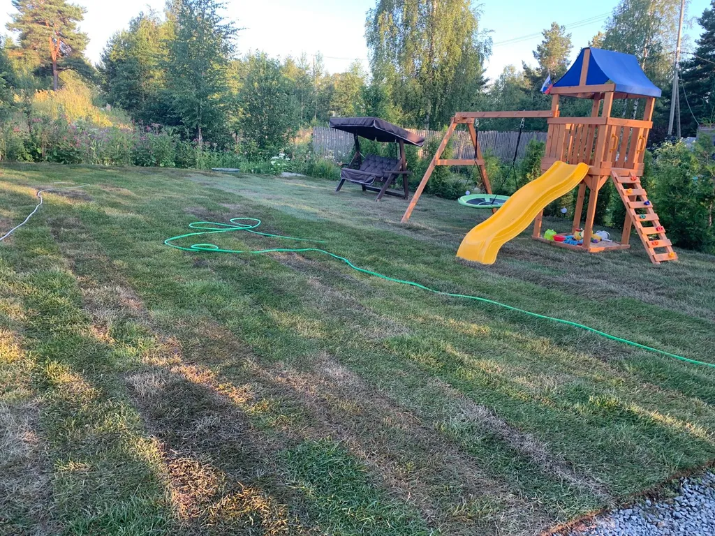 Уютный гостевой дом