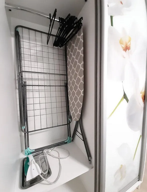 Стильная квартира в центре для комфортного отдыха