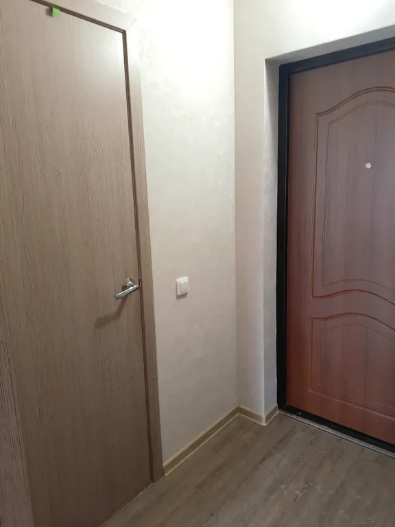 Уютная квартира-студия