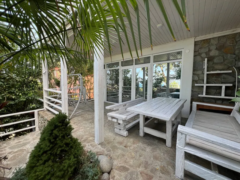 Уютный дом c прекрасным панорамным видом