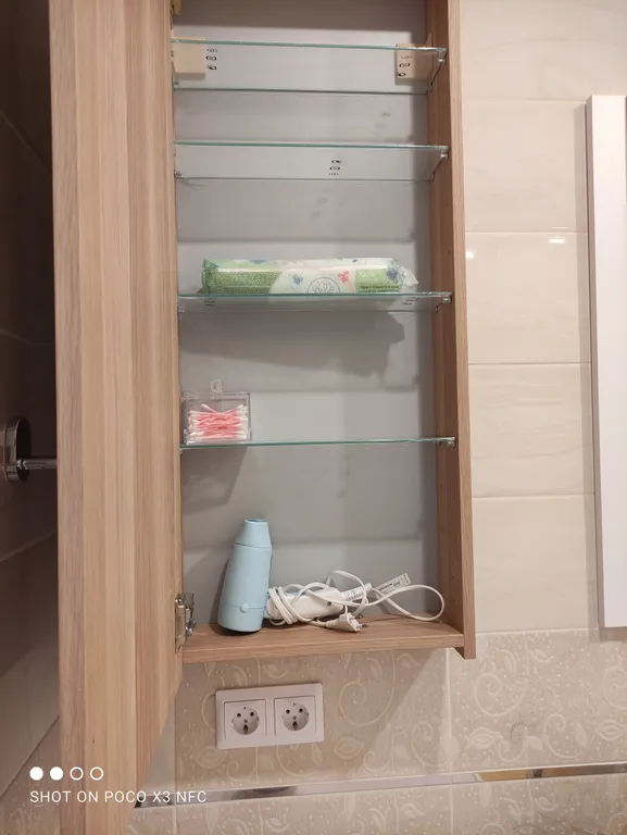 Апартаменты на Куконковых