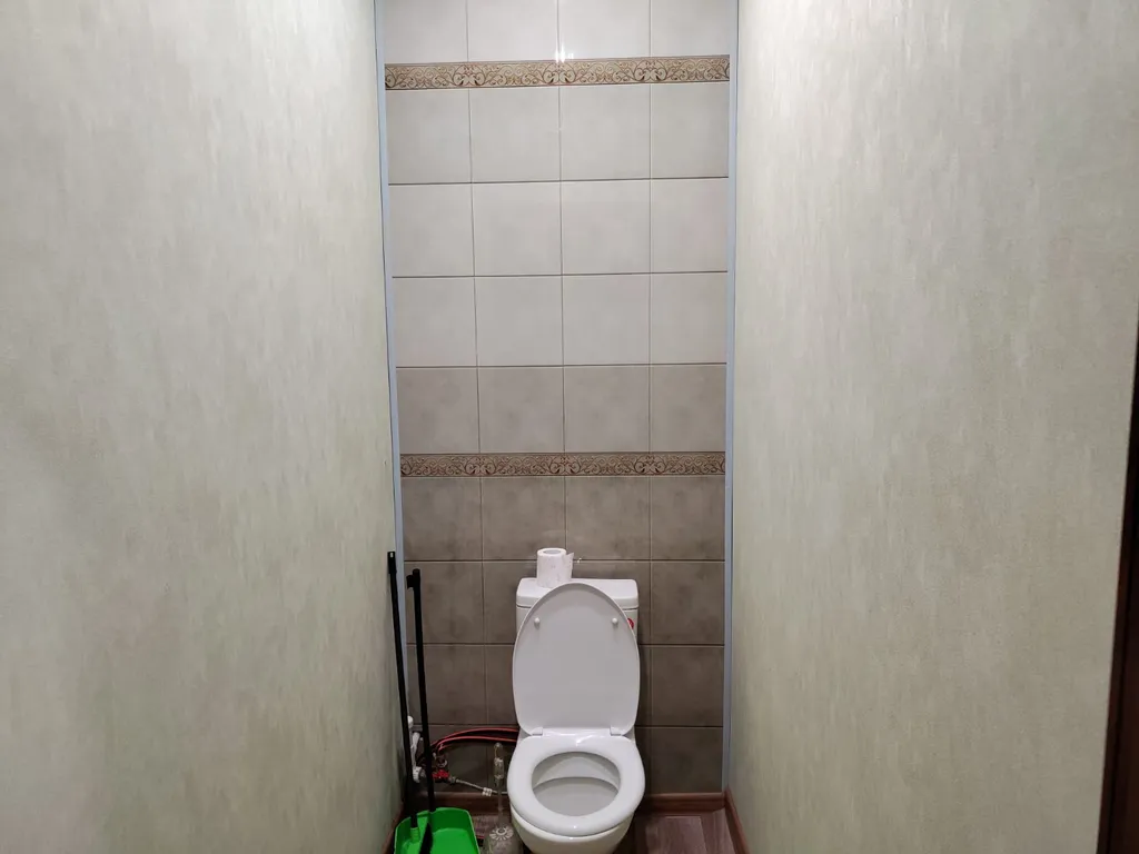 Квартира в престижном районе в самом центре