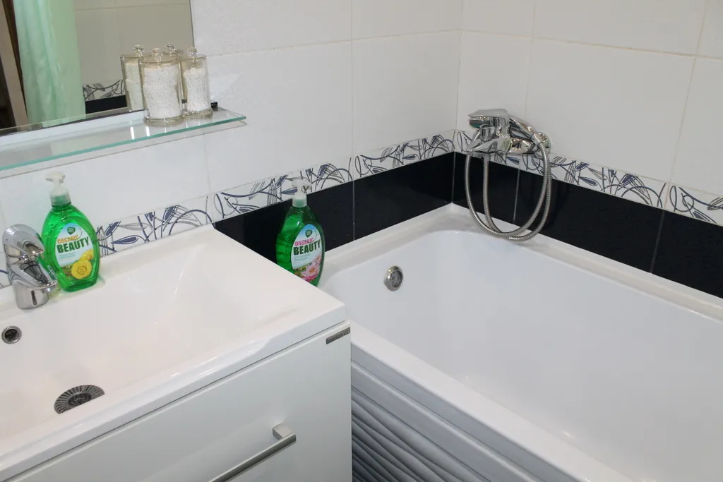 Квартира Апартаменты рядом с ЖД институтом — Хабаровск