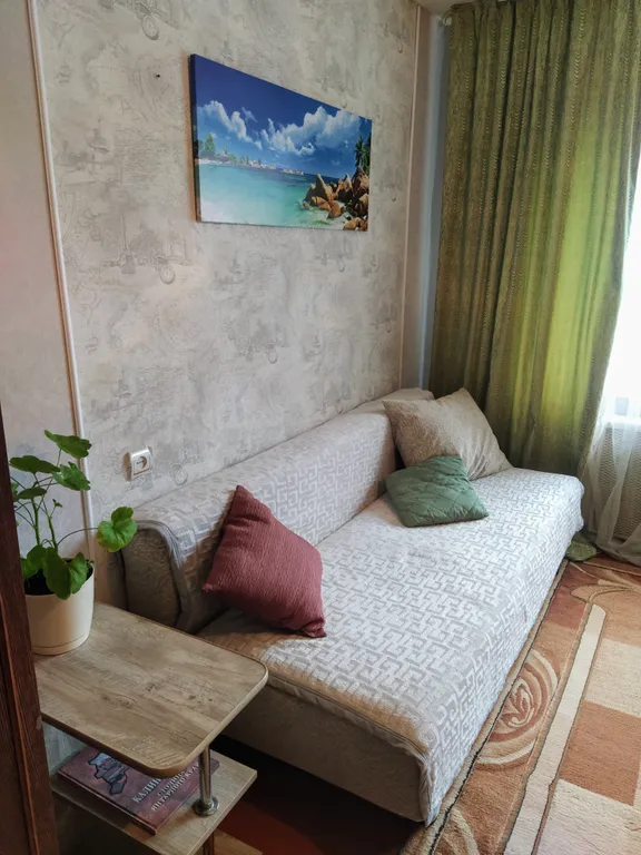 ВОКЗАЛьная для двоих, третий не лишний