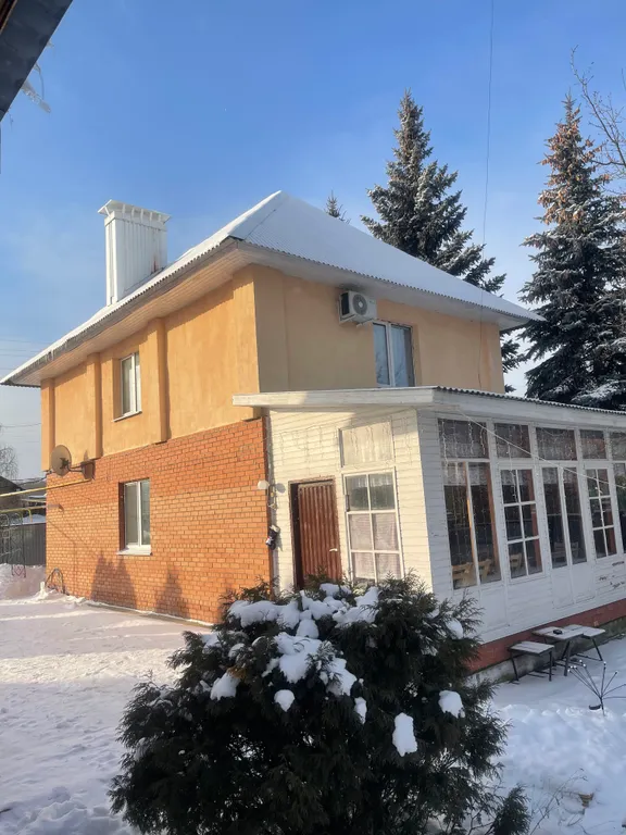 Коттедж Загородный отдых в живописном месте Два холма — аренда посуточно в Самара