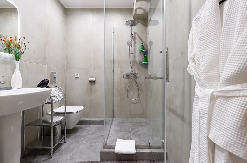 Современные апартаменты в престижном комплексе The Grand Palace