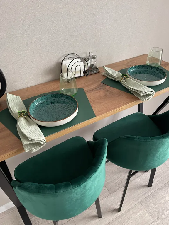 Уютная студия в новом побережье