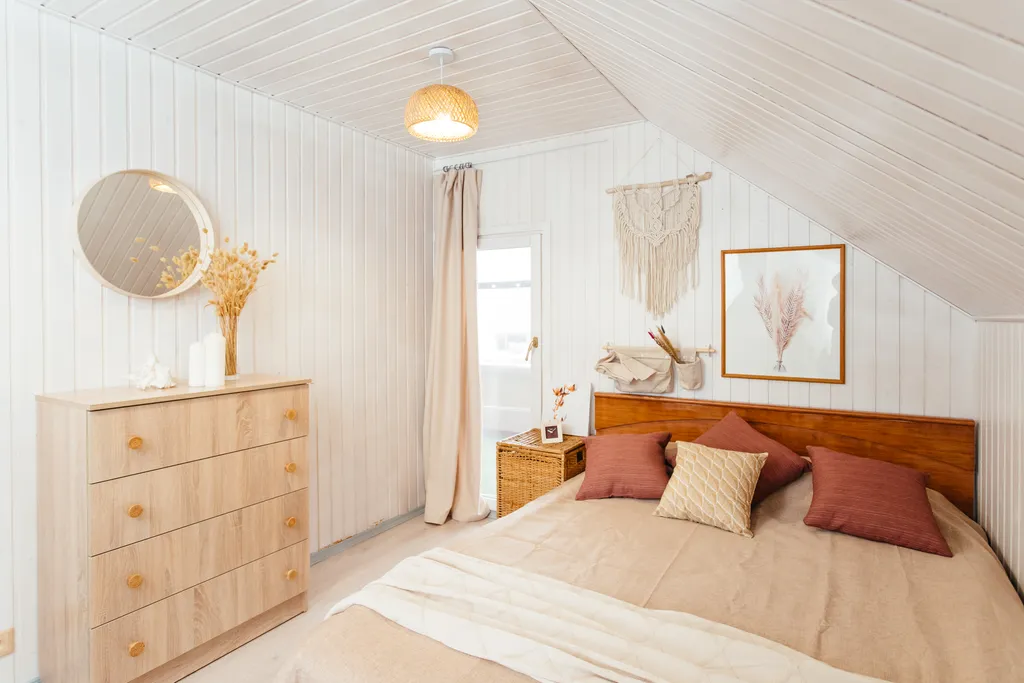 Коттедж Уютный дом с баней у реки — Верховье