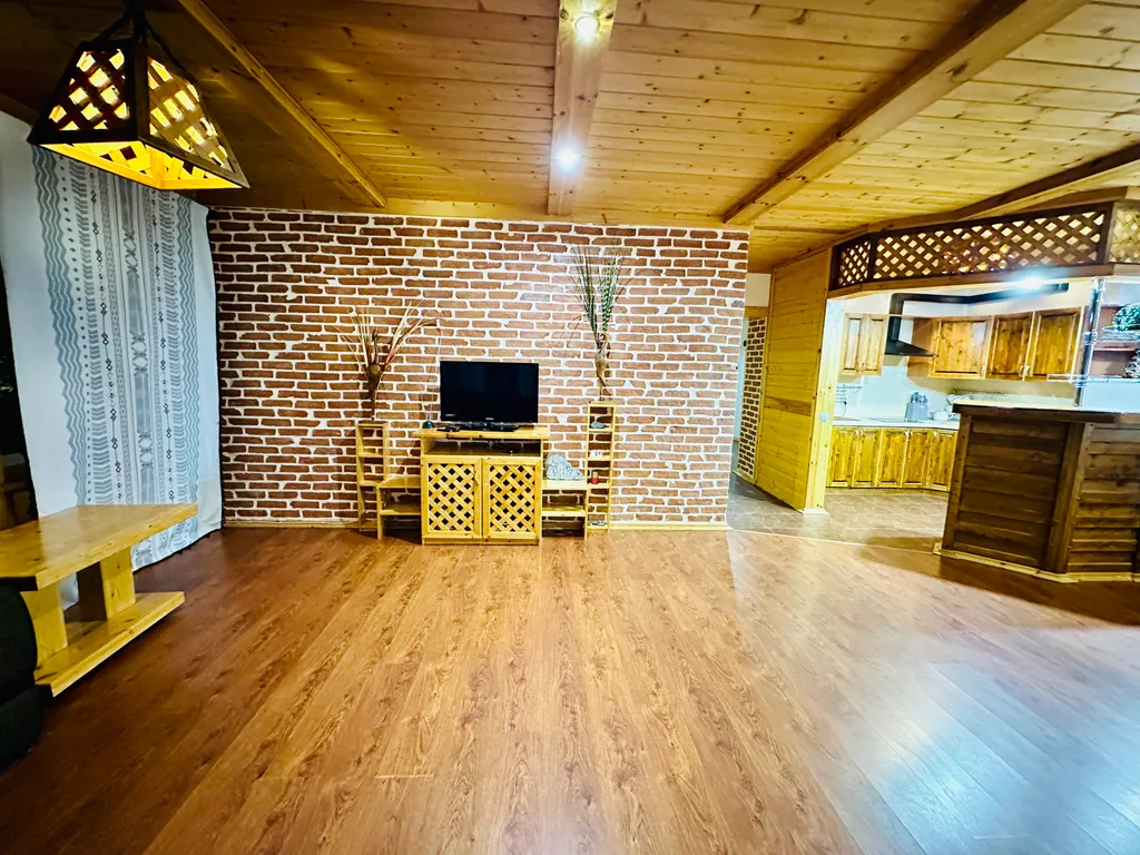 Апартамент Индейская