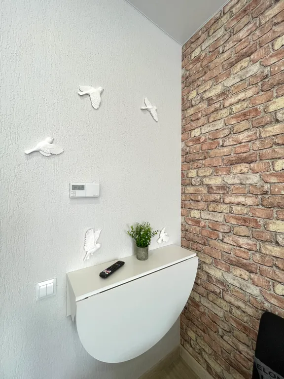 Уютная студия в курортном Светлогорске