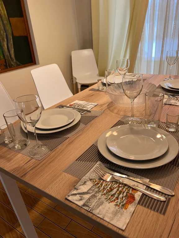 5-ти комнатный гостевой дом