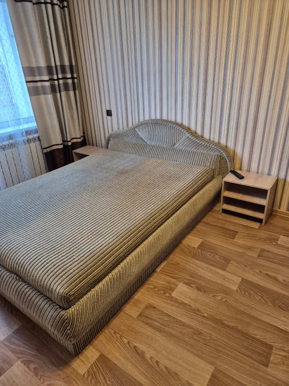 Квартира Квартира в тихом месте — Луга