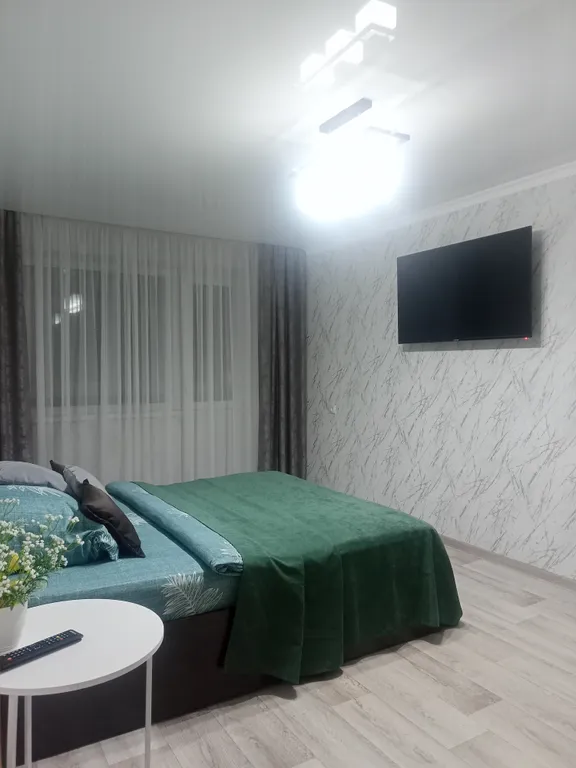 Уютная квартира не далеко от Притяжения — аренда посуточно в Магнитогорск